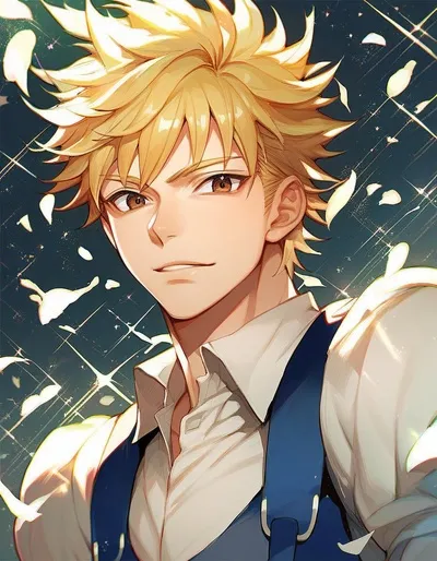 Flipped Chat AI – 레오와 채팅