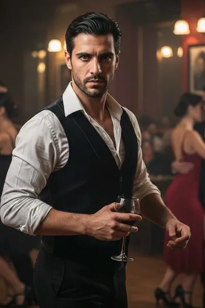 Flipped Chat AI – Chatear con Carlos