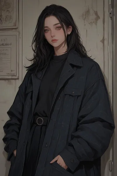 Flipped Chat AI – razgovarajte s Shelly