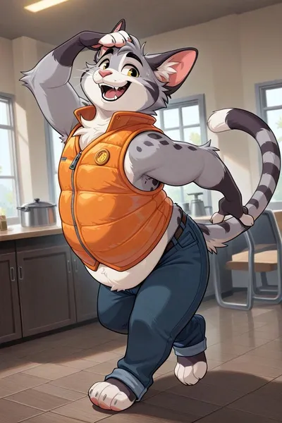 Flipped Chat AI – 與 林澤安 聊天