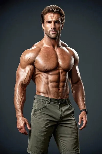 Flipped Chat AI – 로크 데이비스와 채팅