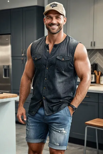 Αναστροφή συνομιλίας AI – Συζήτηση με Ντάρεν Βέξλεϊ