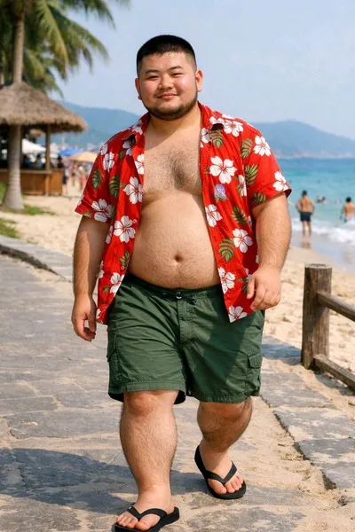 Flipped Chat AI – Чат с Лян „Лео“ Чен