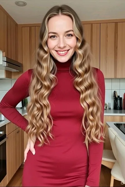 Omgedraaide chat AI – Chat met Maris Amber