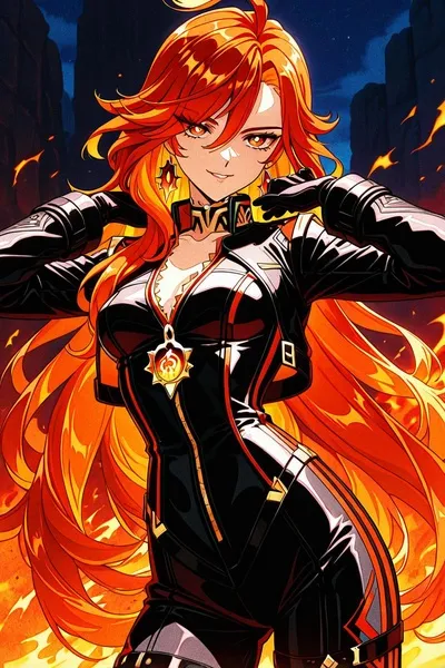 Flipped Chat AI – kalbėkite su Mavuika