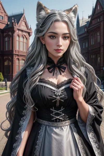 Flipped Chat AI – Chat Serenya Morrow