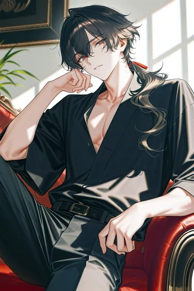 Flipped Chat AI – Chatta con Nagi