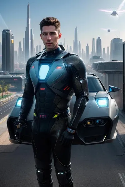 Flipped Chat AI – Чат с Сайрис Холдър