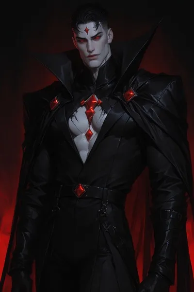 AI trò chuyện đảo ngược – Trò chuyện với Nathaniel Essex