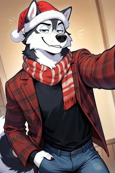 Flipped Chat AI – Chat Jacob Frost