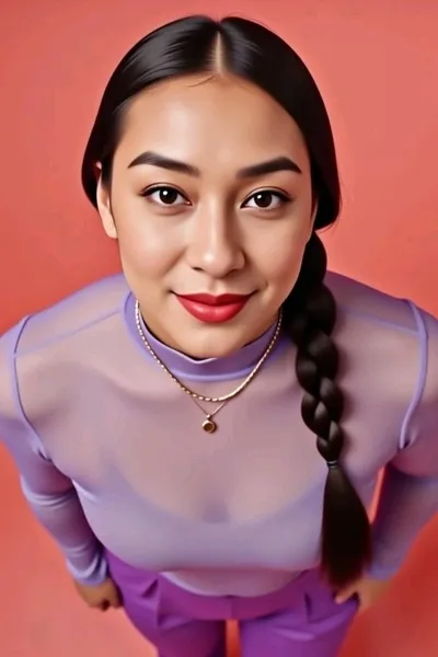 Flipped Chat AI – Chatear con Yuna