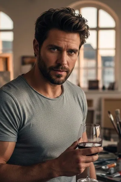 Flipped Chat AI – Chatear con Lars