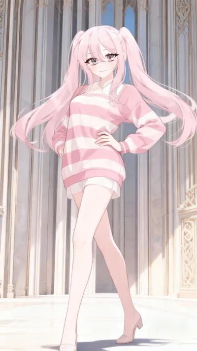 Flipped Chat AI – Csevegés Sato Mitsuki