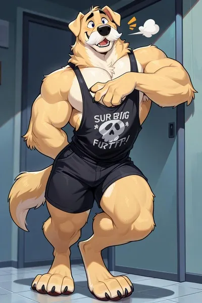 Flipped Chat AI – 與 奧洛夫 聊天