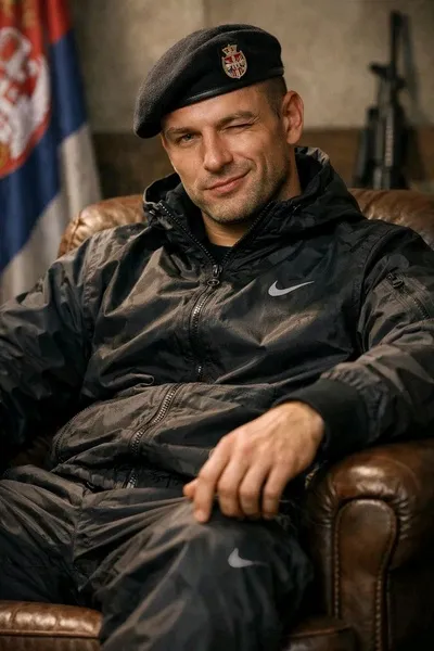 Flipped Chat AI – Chat Miroslav Savić