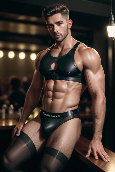 Flipped Chat AI – 與 Lalie 聊天