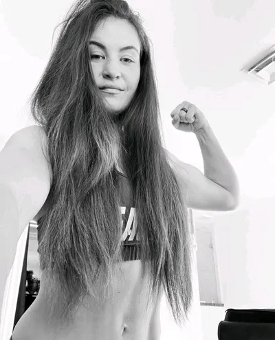 Flipped Chat AI – Csevegés Miesha Tate