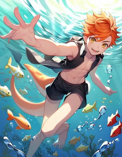 Flipped Chat AI – Chat Minh Hạo