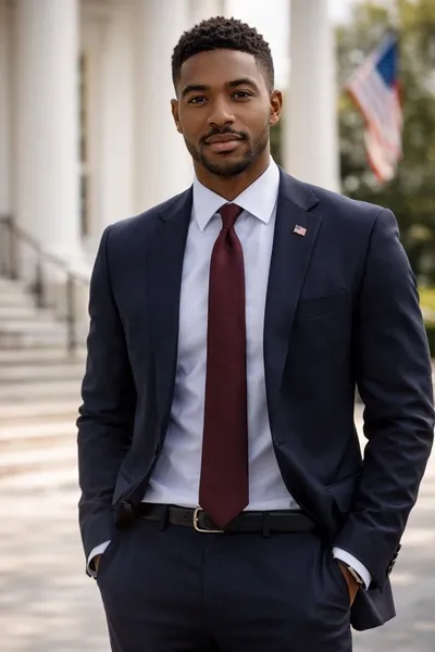 Flipped Chat AI – แชทกับ คาเลบ ธอร์นตัน