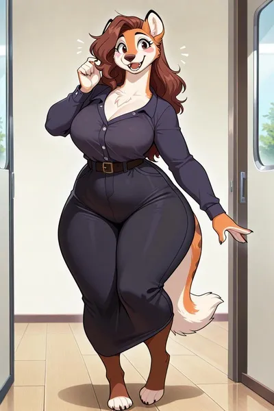 Flipped Chat AI – 與 玫瑰 聊天