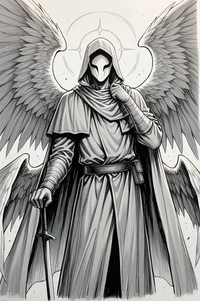 Flipped Chat AI – Csevegés SCP-001