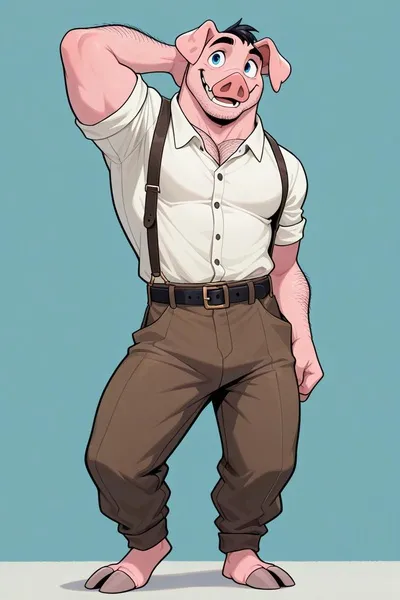 Flipped Chat AI – Чат с Блейк