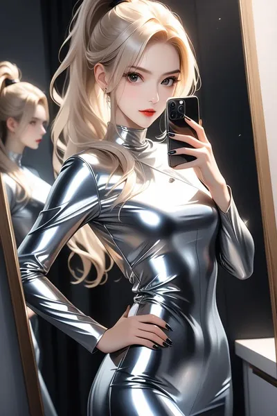 Flipped Chat AI – 기꺼이와 채팅