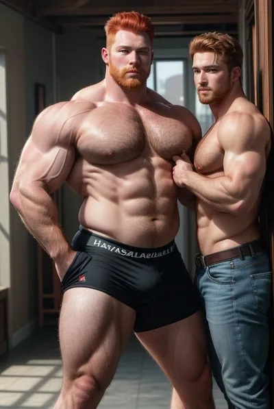 FlippedチャットAI – ローワンとセオとチャット