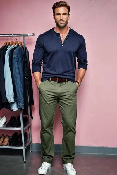 Flipped Chat AI – Chatear con Johnathan