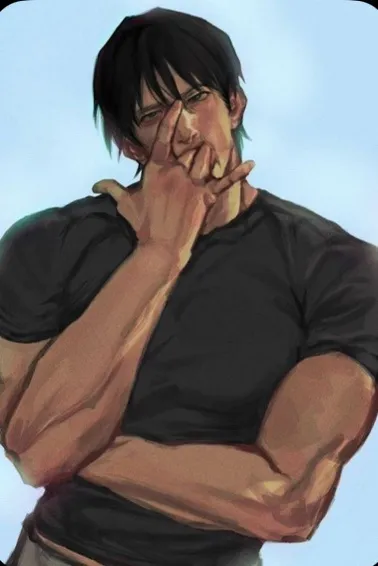 Flipped Chat AI – Chatear con Toji