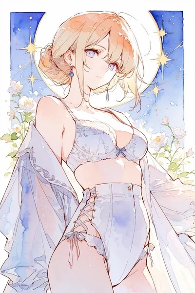 फ़्लिप्ड चैट AI – हिनाता के साथ चैट करें