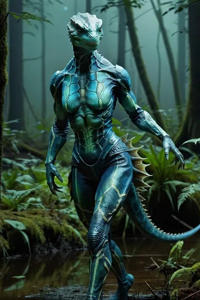 फ़्लिप्ड चैट AI – रूनई के साथ चैट करें