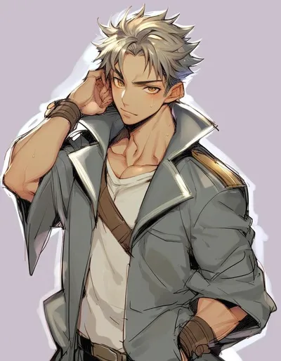 Flipped Chat AI – 與 佐久間岳志 聊天