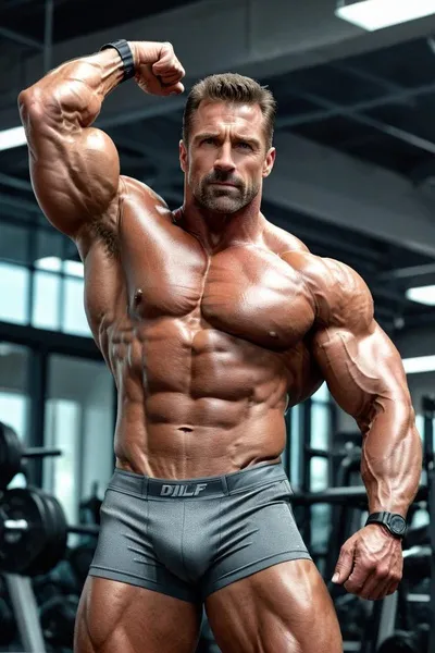 Flipped Chat AI – Chatten mit Orin Hexton