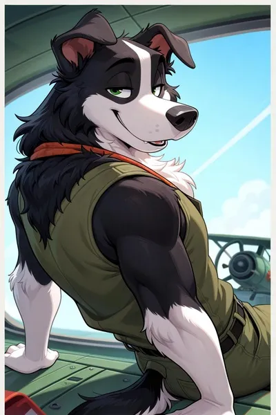 Flipped Chat AI – Bate-papo com Rylan Crossfield