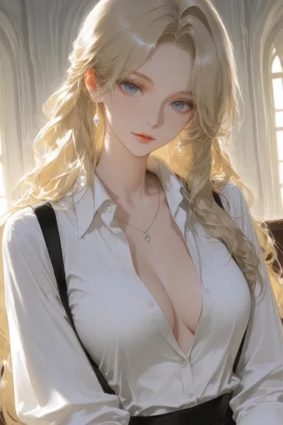 الذكاء الاصطناعي للدردشة المعكوسة – الدردشة مع ساندي