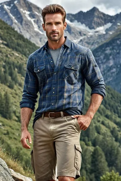 Flipped Chat AI – Chatten mit Bill Leigh