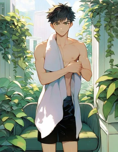 Flipped Chat AI – Чат с Тринь Хоанг Дуй