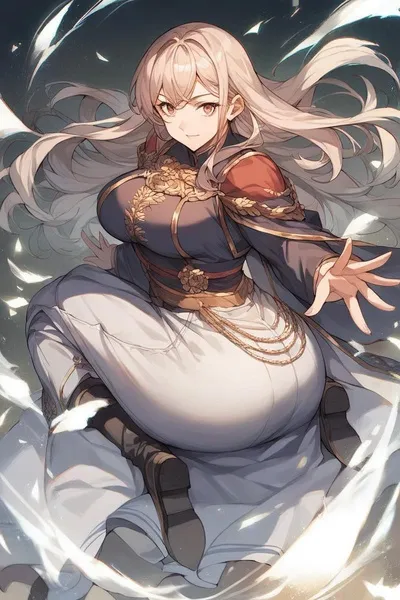 Flipped Chat AI – Чат с Роза