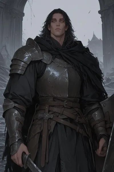 Çevrilmiş Sohbet Yapay Zekası – Kaelan Thorneile sohbet edin