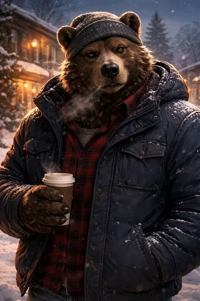 Omgedraaide chat AI – Chat met Graham