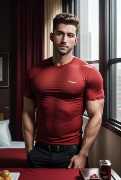 Flipped Chat AI – 與 Levi Monteiro 聊天