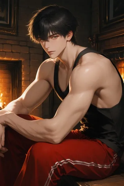 FlippedチャットAI – ラファエル・モンテリオとチャット