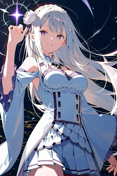 الذكاء الاصطناعي للدردشة المعكوسة – الدردشة مع إميليا