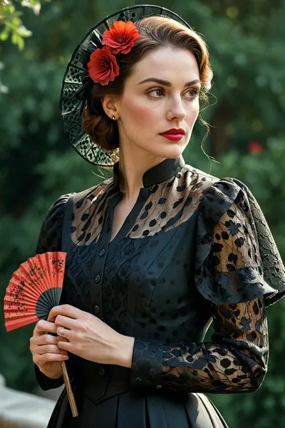 Flipped Chat AI – Chatear con Lucía Moreira