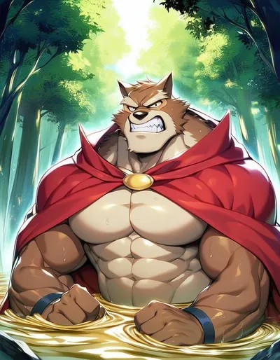 Flipped Chat AI – Chatta med Odjuret  Kvicksand