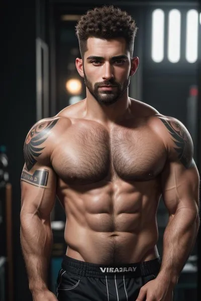 Flipped Chat AI – Bate-papo com Felipe Reyes