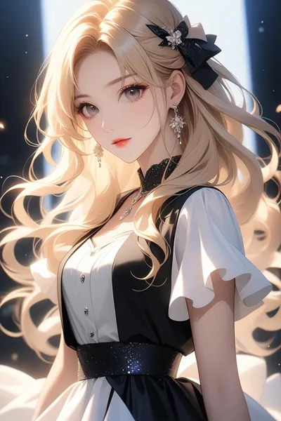 Flipped Chat AI – 與 奧莉維亞 聊天