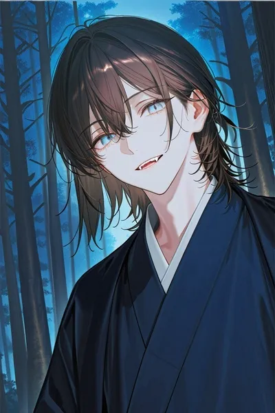 Omgedraaide chat AI – Chat met Caiden