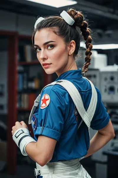 Flipped Chat AI – Чат с Очковать